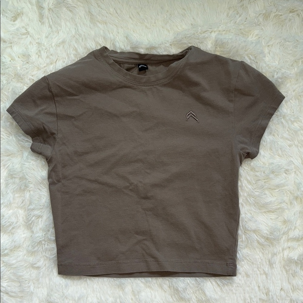 Oner Active Cotton Baby T-Shirt “Minky”